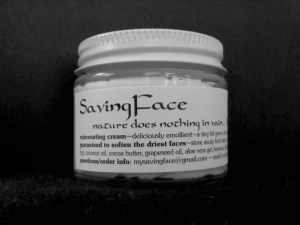 face cream